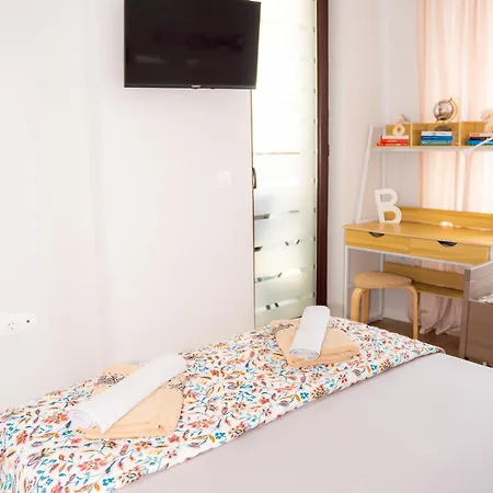 아파트 Skyline 11B Apartment - Sea View,Pools & Spa