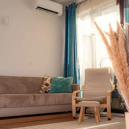 Apartman Skyline 11 - Sea Views & Serenity By The Coast