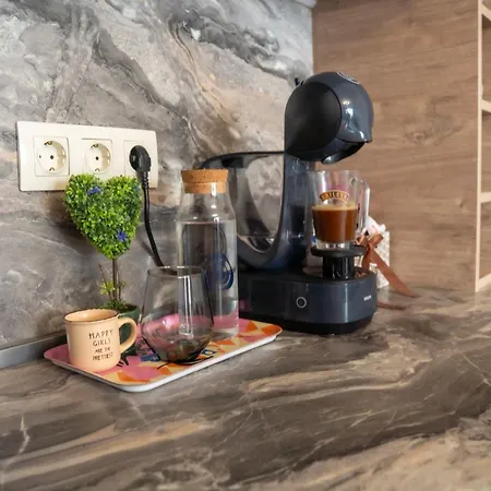 Skyline 11 - Sea Views & Serenity By The Coast Apartman