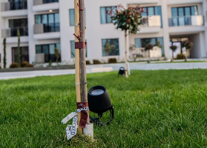 Lägenhet Skyline 11 - Sea Views & Serenity By The Coast *