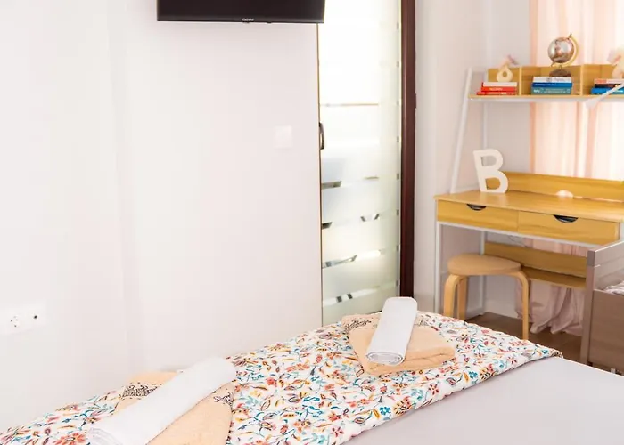 Lägenhet Skyline 11 - Sea Views & Serenity By The Coast