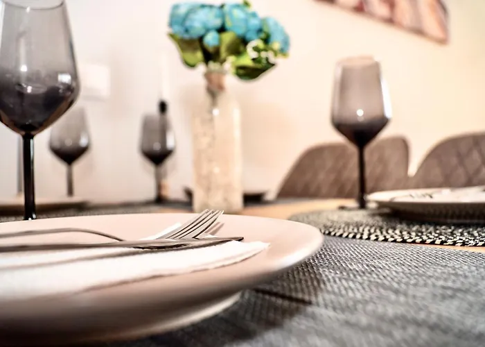 Lägenhet Skyline 11 - Sea Views & Serenity By The Coast *