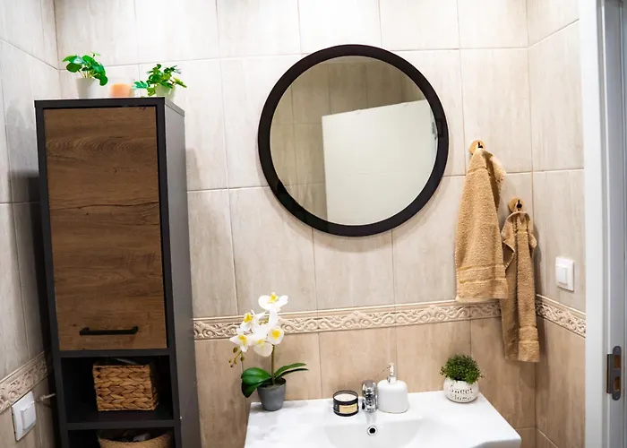 Skyline 11 - Sea Views & Serenity By The Coast Varna