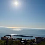 Skyline 11 - Sea Views & Serenity By The Coast Apartment Varna
