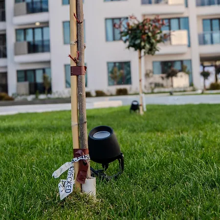 Апартаменти Skyline 11 - Sea Views & Serenity By The Coast *