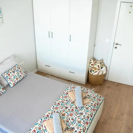 Skyline 11b - Sea View,pools & * Varna