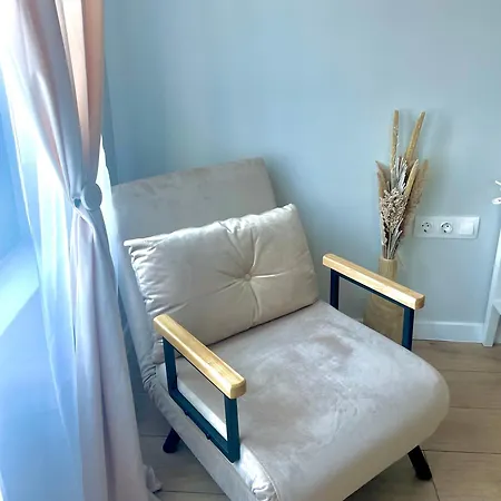 Skyline 11 - Sea Views & Serenity By The Coast *