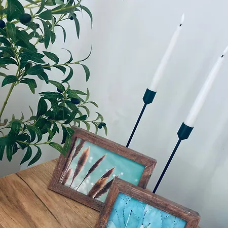 Skyline 11 - Sea Views & Serenity By The Coast Апартаменти *