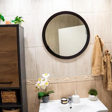 Skyline 11b - Sea View,pools & Varna