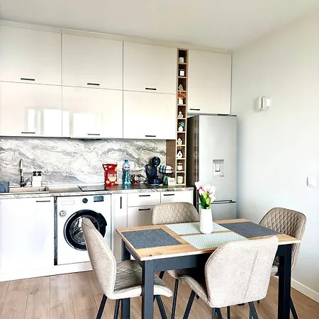 Skyline 11b - Sea View,pools & Apartment *