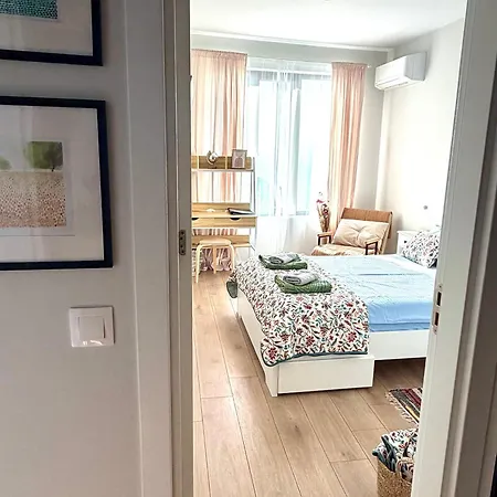 Skyline 11b - Sea View,pools & Apartment
