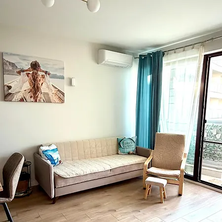 Skyline 11b - Sea View,pools & Apartment
