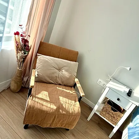 Apartment Skyline 11b - Sea View,pools &