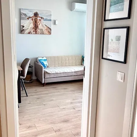 Skyline 11b - Sea View,pools & Apartment