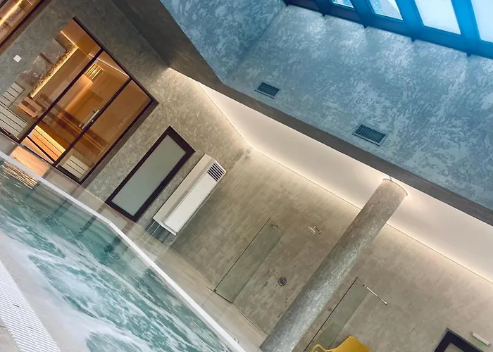 Skyline 11 - Sea Views & Serenity By The Coast Varna