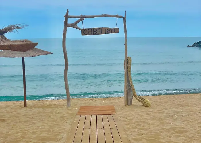 Skyline 11 - Sea Views & Serenity By The Coast Apartment