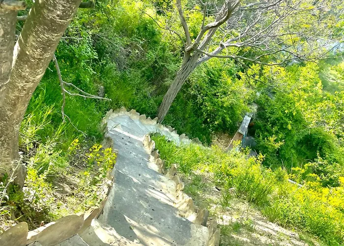 Skyline 11 - Sea Views & Serenity By The Coast * Varna